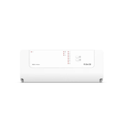 Tchibo Žični rele na DIN letev modri PS-10M 230 Tech Controllers