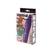 Lola games Klitoralni vibrator Universe BonBon’s Powerful Spear