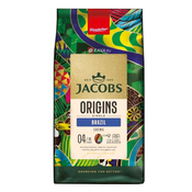 Jacobs Porijeklo Brazil kava u zrnu 1kg