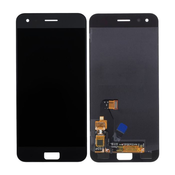Asus Zenfone 4 Pro ZS551KL LCD zaslon + steklo na dotik (Black) TFT