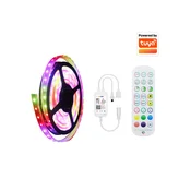 PROSTO LTK5050/30RGB-WF/5 Set smart RGB LED traka, 5m