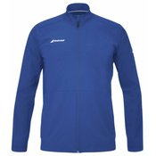 Djecacki sportski pulover Babolat Play Jacket Junior - sodalite blue