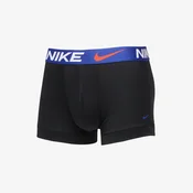 Bokserji Nike Trunk 3-Pack Grey XL