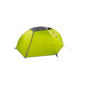 Šotor za 2 osebi Salewa Latitude II - cactus/grey