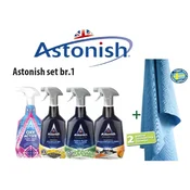 Astonish SET ŠT.1