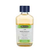 Hitro sušeči medij za oljne barve Schmincke - 200 ml