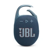 Zvucnik Jbl Clip 5 - Blue Bluetooth