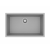 Alveus sudopera Omni 40 g81 - beton siva   750 x 450 x 198 mm