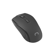 NEW NATEC BREZŽIČNA MIŠKA JAY 2 1600DPI ČRNA NMY-1799