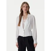 Marciano Guess Srajca 6RGH16 7443A Bela Regular Fit