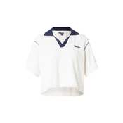 ELLESSE Majica VALETI mornarska/off-bela