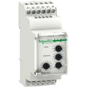 SCHNEIDER APC Schneider Electric Monitor toka 0,15-15A 24-240V 2W RM35JA32MW, (21223470)