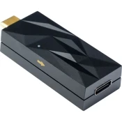 iFi audio SilentPower iSilencer MAX USB filter