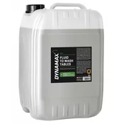 Dxc7 pripravek za pomivanje miz 20 l