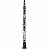 klarinet YAMAHA YCL-CX-A