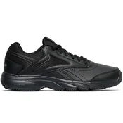 Reebok patike Work N Cushion 4.0 za muškarce, crne