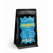 shumee Vzorec 100 g kavnih zrn Salvador la Mayada