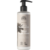 Urtekram Sweet Ginger Flower Body Lotion - 245 ml