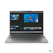Lenovo yoga slim 6 14IAP8 i5-1240P, 16GB, 512GB, 14 WUXGA, Iris Xe, DOS laptop ( 82WU007HYA )
