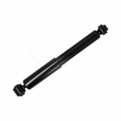 DACO Zadnji amortizer za Opel CORSA C Slant Rear X01 - DACO