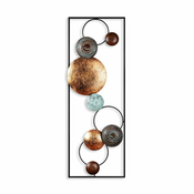 WALLXPERT Zidna dekoracija Textured 8