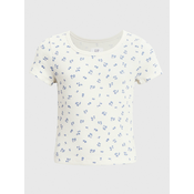 GAP Teen patterned T-shirt - Girls