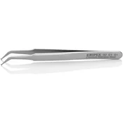 Knipex precizna pinceta SMD 115mm - pod 45° (92 01 01)