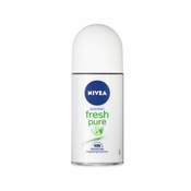 Nivea Fresh Pure dezodorans, roll-on, 50 ml