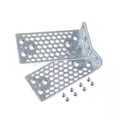 Cisco RCKMNT-1RU-1K= Rack-mount kit for 1 RU for C1000, C1200, C1300 24/48 port models