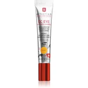 Erborian Brightening CC Eye Cream CC Eye (Radinance Eye Contour Cream) 10 ml (Odstín Doré)