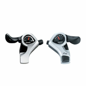 RUCICE MENJACA SHIMANO TOURNEY SL-TX50 3X6 THUMB SHIFTER PLUS (FRICTION)