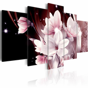 Slika - Flower Muse 200x100