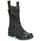 Airstep / A.S.98  Polškornji SAINTEC CHELS  Črna