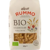 Rummo Makaron Fusilli Bio n. 48 500g - Rummo