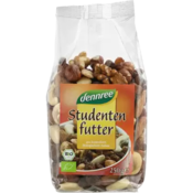 Studentski mix BIO Dennree 250g