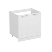 Hanah Home kuhinjski element Minar 7975, 80 cm, beli