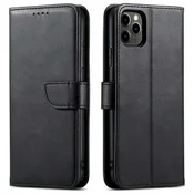 1 to 3 ETUI MARV WALLET MOTO G54 5GCZARNY/BLACK BOOKCASE