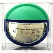 Sergio Tacchini Ozone for Woman Eau de Toilette, 7 ml