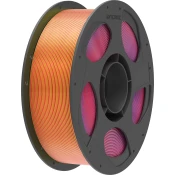 Anycubic PLA Silk Tri-Color Red Blue Yellow
