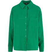 Urban Classics Bluza  zelena