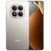 Redmi Note 15 Pro Srebrni 256GB 8GB NOVO