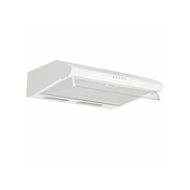 SILVERLINE Napa 1201 LYKIA, 2 motorja, 60 cm, bela