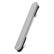 SAMSUNG Samsung, Nadomestni gumb za glasnost za Galaxy A15 4G Service Pack, Srebrna, (5000276098)