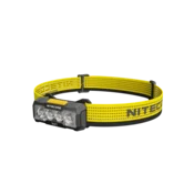 Nitecore NU27 čelna svetilka