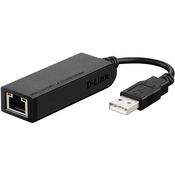 USB D-Link DUB-E100 USB 2.0