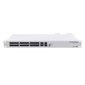 MIKROTIK MIKROTIK CRS326- 24S+2Q+RM stikalo, (691028)