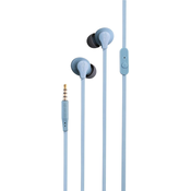 Slušalice s mikrofonomBoompods - Sportline, plave
