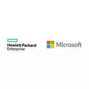 HPE Microsoft Windows Server 2025 2-core Standard Additional License WW SW Licenca