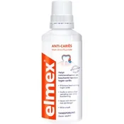 Elmex Collutorio anticarie formato 400 ml