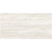 May Ceramics Nativa White, R9, retificirana, mat